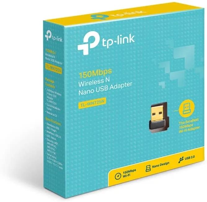 TP-Link USB WiFi Adapter for PC