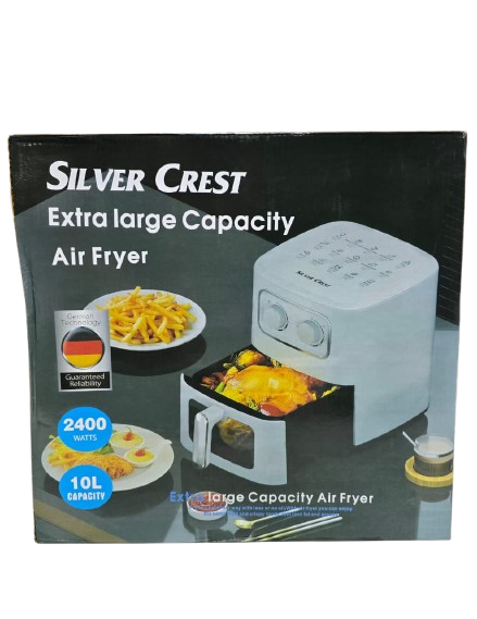 قلاية هوائية - air fryer